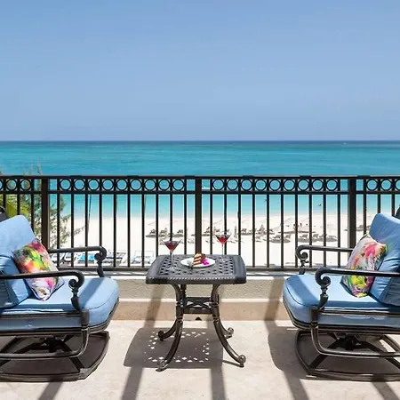 The Somerset On Grace Bay